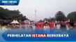 Masyarakat Antusias...