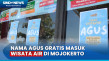 Semarakkan HUT RI, Nama...