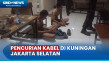 Satpam Gagalkan Aksi...