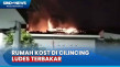 Diduga Korsleting Listrik,...