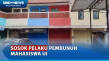 Tersangka Pembunuh Mahasiswa...