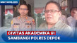 Beri Dukungan Pengusutan...