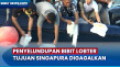 Penyelundupan Bibit...