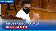 MA Ubah Putusan Ferdy...