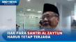Panji Gumilang Ditahan!...