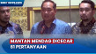 Diperiksa 9 Jam, Mantan...