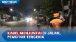 Bahaya! Pengendara Motor...