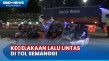 2 Mobil Terlibat Tabrakan...
