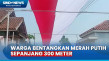 Jelang HUT Kemerdekaan,...