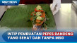 Nikmatnya Pepes Bandeng...