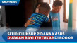 Kasus Dugaan Bayi Tertukar...