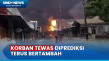 Ngeri! Korban Tewas...
