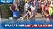 Musim Kemarau, Ratusan...