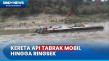 Dampak El Nino Mulai...