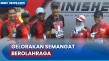 Ganjar Pranowo Ikut...