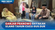 Momen Hangat Ganjar...