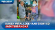 Usai Viral, Kakek Lecehkan...