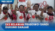 Eks Relawan Prabowo-Sandi...