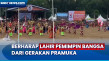 Wapres Maruf Berharap...