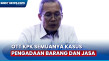 Alexander Marwata Ungkap...
