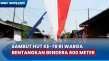 Sambut HUT ke-78 RI...