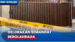 Geledah Rumah Terduga...