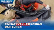 Pikap Masuk Jurang dengan...