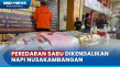 Polisi Ungkap Peredaran...