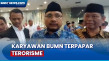 Karyawan BUMN, Ditangkap...