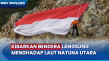 Sambut HUT ke-78 RI,...