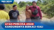Bejat Ayah di OKU Selatan...