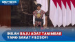 Sarat Filosofi Kehidupan,...