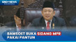 Pantun Bamsoet Buka...
