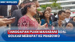 Golkar dan PAN ke Prabowo,...