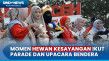 Menggemaskan! Pecinta...