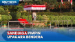 Sandiaga Uno Pimpin...