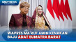 Hadiri Upacara HUT ke-78...