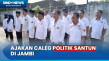 Momen HUT ke-78 RI,...