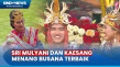 Totalitas, Sri Mulyani...