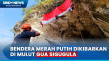 Pegiat Alam Kibarkan...