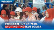 Ayu Ting Ting Menang...