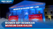 Mantan Presiden SBY...