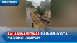 BNPB: Jalan Nasional...