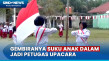 Haru! senangnya Suku...