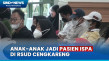 Pasien ISPA di RSUD...