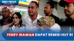Ferry Irawan Hirup Udara...
