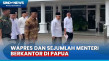 Mulai 4 September, Wapres...