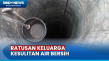 Sumur Kering, 120 KK...