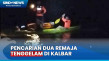 Tim SAR Lakukan Pencarian...