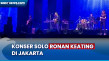 Ronan Keating Sukses...